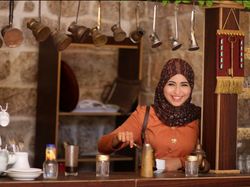 Sisi Lain Gaza dari Selebgram Cantik Asal Palestina