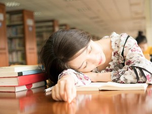 Sudah Sahur, Kok Tubuh Justru Lemas Saat Puasa? Ini 5 Kesalahannya