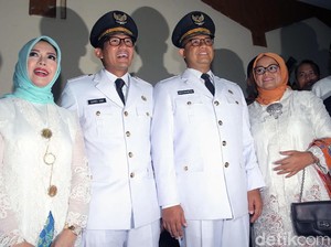 Soal Janji Rumah DP Rp 0 Anies-Sandi, Ini Kata Faisal Basri