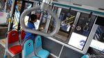 Foto: Kerennya Minitrans, Pengganti Metromini