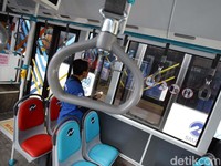 Fakta-fakta Metrotrans dan Minitrans, Si Penggilas Metromini