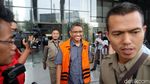 Dirut KIEC Diperiksa KPK