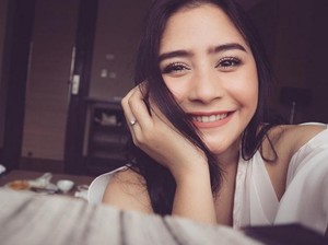 Tak Mau Pakai Tinder, Prilly Latuconsina Takut Harapannya Pupus