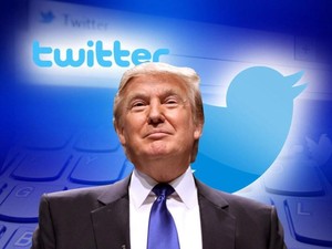 Twitter Temukan 50 Ribu Akun Bot Rusia Pendukung Trump