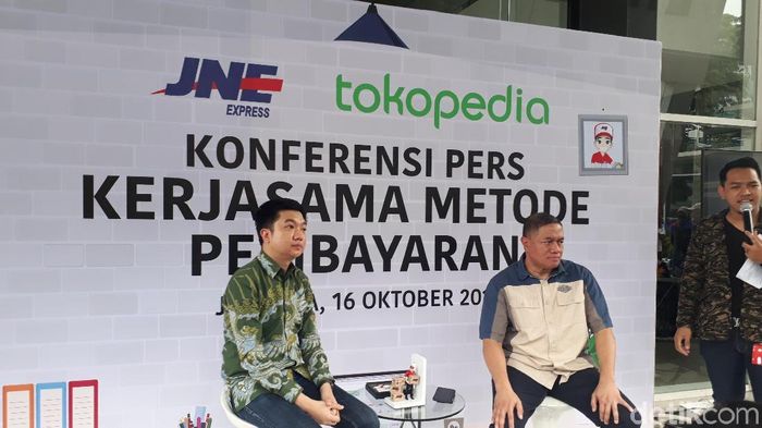 Foto: Fadhly Fauzi Rachman/detikFinance Foto: Fadhly Fauzi Rachman/detikFinance