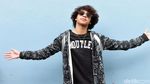 Chelsea Islan Mesra dengan Daffa Wardhana, Ini Jawaban Bastian Steel