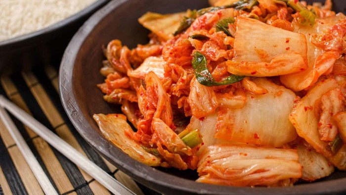 Diet Korea Dapat Cegah Diabetes, Apa Saja Menunya? Diet Korea Dapat Cegah Diabetes, Apa Saja Menunya?