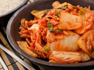 Diet Korea Bisa Cegah Diabetes, Apa Saja Menunya?