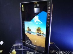 Deretan Laptop Acer Intel Core Generasi ke-8