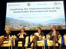 Apa Itu SDGs? Ini Pengertian dan 17 Tujuan Globalnya