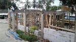 Penampakan Terkini Bangunan yang Bikin Bupati Lebak Ngamuk