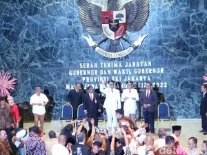 PKS Titip 3 Pesan untuk Anies-Sandi