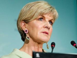 Julie Bishop Mundur dari Menteri Luar Negeri Australia