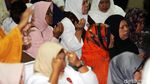 Anies-Sandi Doa Bersama di Masjid Sunda Kelapa