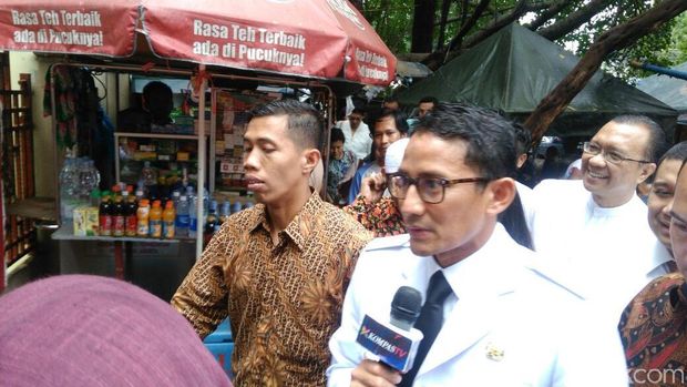 Live Report: Menyambut Pemimpin Baru Jakarta