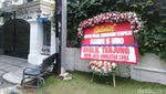 Foto: Melihat Suasana Rumah Anies-Sandi Pagi Ini