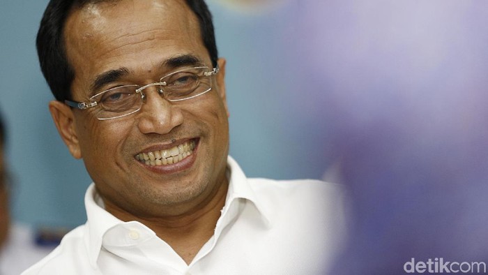 Menhub akan Temui Perwakilan Taksi Konvensional Hari Ini