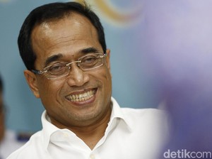 Menhub akan Temui Perwakilan Taksi Konvensional Hari Ini