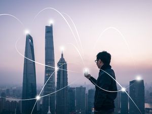 Prediksi Wujud Evolusi Manusia 1.000 Tahun Mendatang