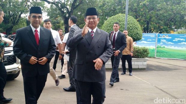 Live Report: Menyambut Pemimpin Baru Jakarta