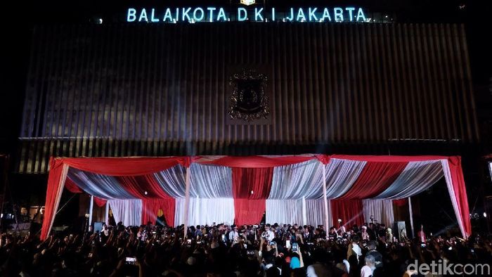 Foto: Rachman Haryanto Foto: Rachman Haryanto