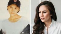 Wulan Guritno adalah salah satunya. Artis kelahiran London, 14 April 1980 itu memang memiliki pesona. Foto: Ist, Instagram