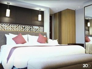 Aneka Promo Hotel di 6 Kota Sambut Natal dan Tahun Baru