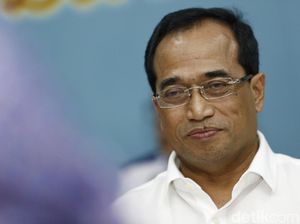 Kemenhub Percayakan Komando Mudik Natal ke Kakorlantas