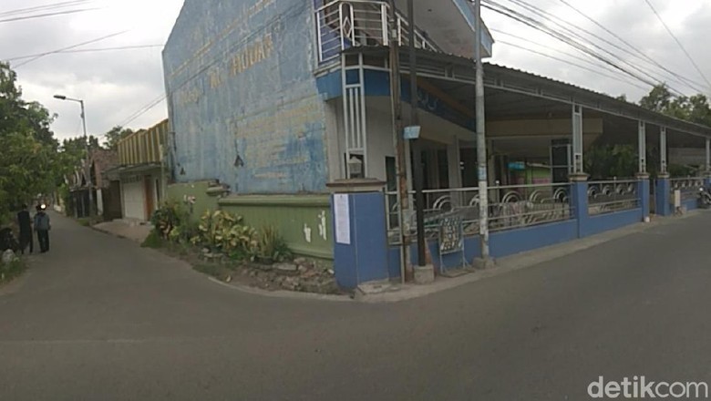Begini Kondisi Kampung Poligami di Sidoarjo Saat Ini Begini Kondisi Kampung Poligami di Sidoarjo Saat Ini