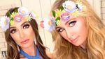 Cantiknya Sepupu Paris Hilton yang Berdarah Indonesia, Merapat Boys!