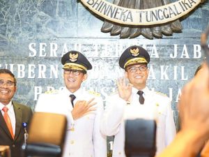 Jakarta Punya Gubernur Baru, Ini Harapan Pengusaha Ritel