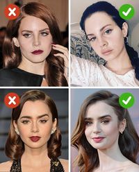 9 Kesalahan Dandanan yang Membuat Wanita Terlihat Lebih Tua