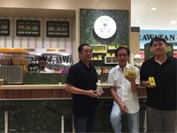Mau Cicipi Jamu Racikan Sido Muncul? Datang Saja ke AEON Mall BSD