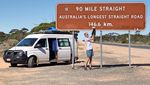 Foto: Cowok Ganteng Ini Keliling Australia Bareng Kucing