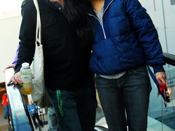 Bos Kesayangan Karyawan Facebook dan Istrinya yang Sederhana