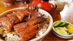 Ternyata Ini 10 Jenis Ikan yang Paling Disukai Orang Jepang!