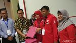 Foto: Ini 7 Parpol yang Tak Lolos Pemilu dan Gugat KPU
