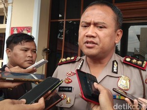 Polisi akan Ajak Angkot dan Taksi Online di Cirebon Ngopi Bareng
