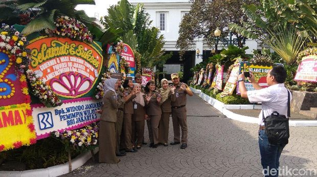Live Report: Menyambut Pemimpin Baru Jakarta