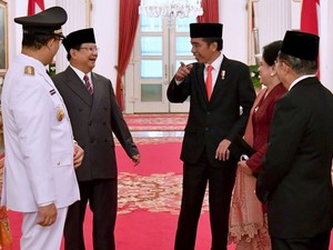 Sayonara Poros Ketiga