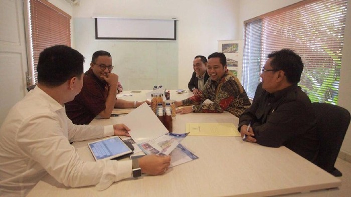 Anies-Sandi Dilantik, Sinergi DKI-Tangerang Diharap Makin Efektif