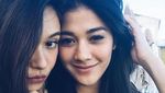Lihat Foto Nana Mirdad, Bikin Adem