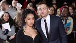 Putus Dari FKA Twigs, Robert Pattinson Kembali Dekati Katy Perry?