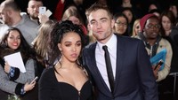 Mereka pun selalu terlihat mesra di tiap kesempatan. Chris Jackson/Getty Images