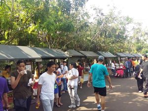 Bisa! Wisata Kuliner di Taman Impian Jaya Ancol