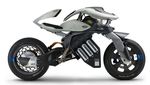 Motor Pintar Yamaha