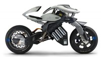 Teknologi kompleks di Motobot akan diaplikasikan untuk menciptakan nilai baru dalam bisnis kami, ujar Yamaha dalam siaran persnya. Foto: Pool