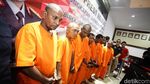 Bea Cukai dan Polisi Gagalkan Penyelundupan Sabu 30 Kg