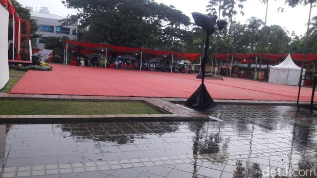 Live Report: Menyambut Pemimpin Baru Jakarta