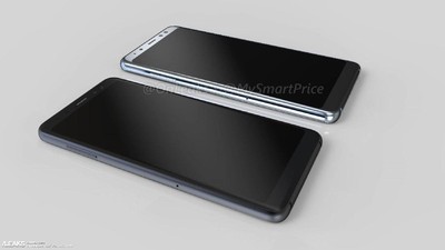Bodi Kinclong Galaxy A5 & A7 2018
